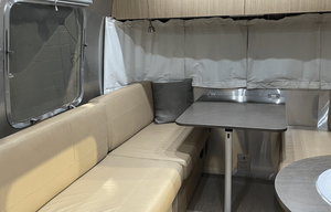 2017 Airstream RV Flying Cloud 23D