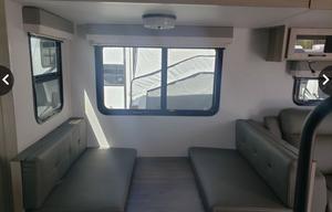 2023 Flagstaff Trailer – High Desert Escape for 4+
