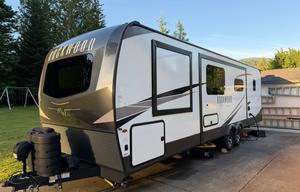 2024 Forest River RV Rockwood Ultra Lite 2706WS