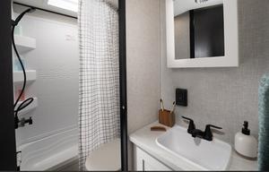 2025 Jayco Jay Flight Sleeps 8 Comfortably