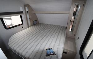 2023 Cruise Light Bunk Trailer by Forest River!