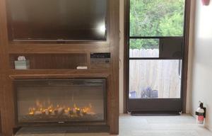 "The Empty Nester" your home away from home!