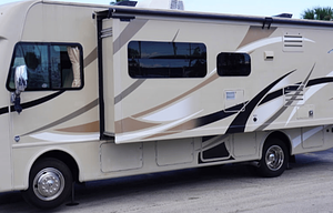 2017 Thor Motor Coach ACE 29.3