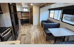 2024 Keystone Hideout Bunkhouse Sleeps 10
