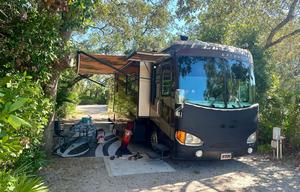 2005 Fleetwood RV Excursion 39s
