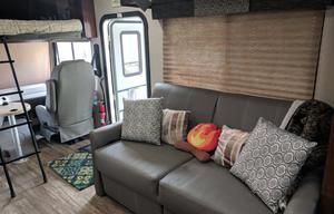 2019 Forest River FR3 32DS