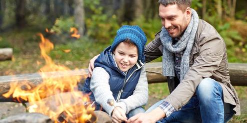 Timbercrest Camp and RV Park