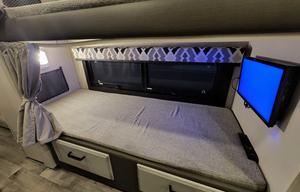 2022 Jayco Greyhawk 31F