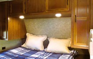 Room for the whole family - We deliver!