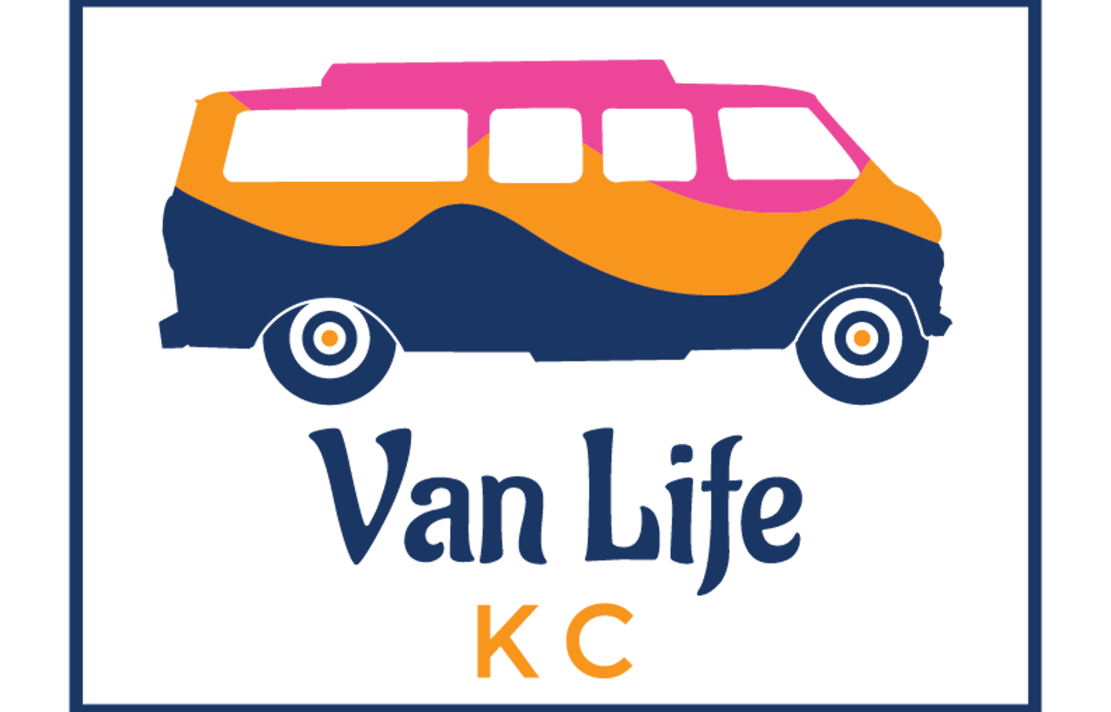 "Vandalorian" Vandoit Highroof LIV Adventure Van