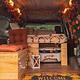 Autumn Breeze Voyager - Cozy Cedar Camper
