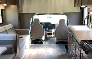 2019 Winnebago Outlook Ready to Roll, "USS Osprey"