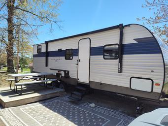 Elkwood Campground