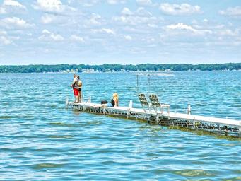 Lakeland Campground