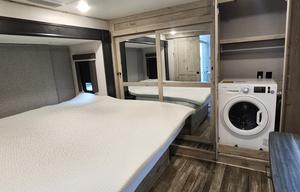 2021 Keystone Avalanche 378BH "Bunk House"