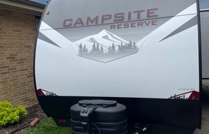 2025 Forest River RV Forester TS TS2371