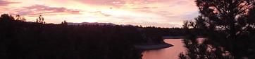 Hellgate Campground