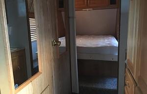 2006 Thor Thor M-25 sd