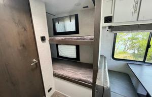 2021 Keystone Bullet Crossfire Travel Trailer