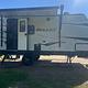 2022 Keystone RV Bullet Crossfire 1850RB