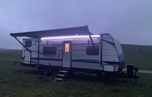 2021 Keystone Springdale 260 Bunkhouse