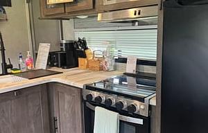 2021 Forest River RV Wildwood M- 29VBUD
