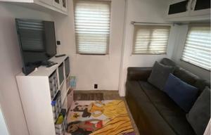 2019 Coachmen RV Chaparral 373MBRB