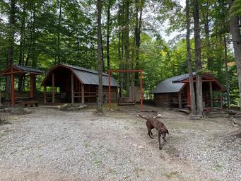 Campspot slideshow image 3