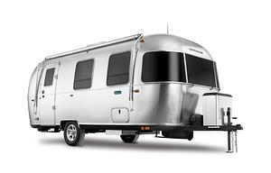 Clint’s Airstream Bambi