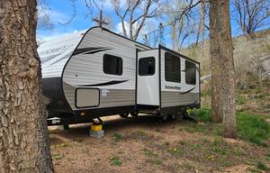 2020 Starcraft Autumn Ridge Outfitter 27BHS