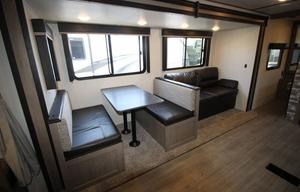 2020 Keystone RV Hideout 26LHSWE