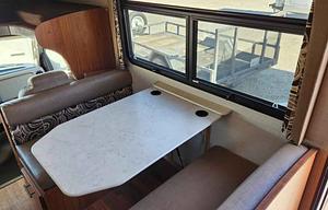 Reddington- 2017 Greyhawk Bunkhouse Motorhome