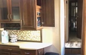 Luxury in the wilderness at a lower price