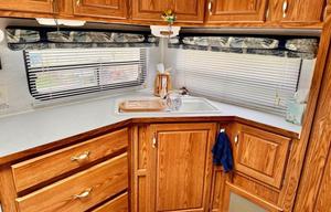 1999 Northwood Nash 27-5L