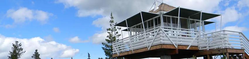 001, Loop: MINTON PEAK LOOKOUT