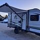 2021 Jayco 174BH Baja Edition w/solar and bunks