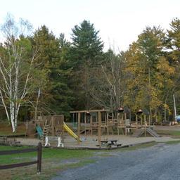 Lake George Schroon Valley Campground