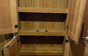 Group-Friendly Jayco Greyhawk Bunk Floorplan