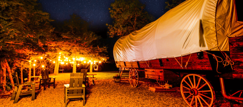 Spring Ranch Campground