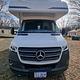 New 2025 Qwest on Mercedes Benz, 25 feet