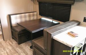 2022 Grand Design Explor MTN1038