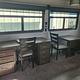 2020 Forest River 5th wheel with washer and dryer