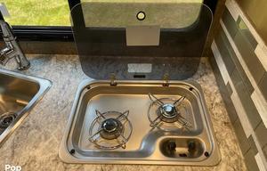 2018 Fleetwood RV Pulse 24B RV rental photo 7