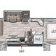 Family Friendly Grand Design Transcend Xplor 265BH