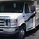 "Wanda" 2015 Jayco Greyhawk 31FS