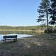 A photo of facility Mack Lake ORV Campground with Picnic Table