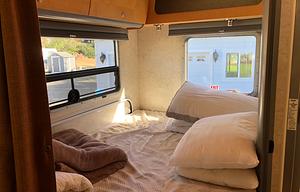 Abbey73 Adventure Winnebago View 23J Sleeps 5