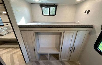 2 bed 2 bath double slides