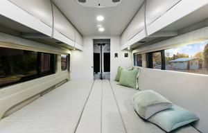 21′Ethos Class B Camper Van RV rental photo 6