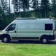 Luxury|Completely Off Grid|Full Kitchen/Bath|Awning|Bike Mount|2022 Build